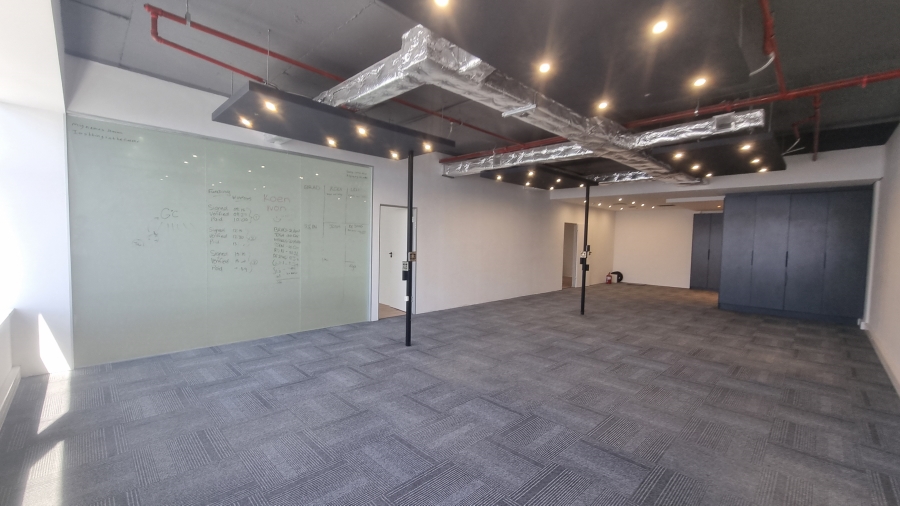 To Let Commercial Property for Rent in Sea Point Western Cape